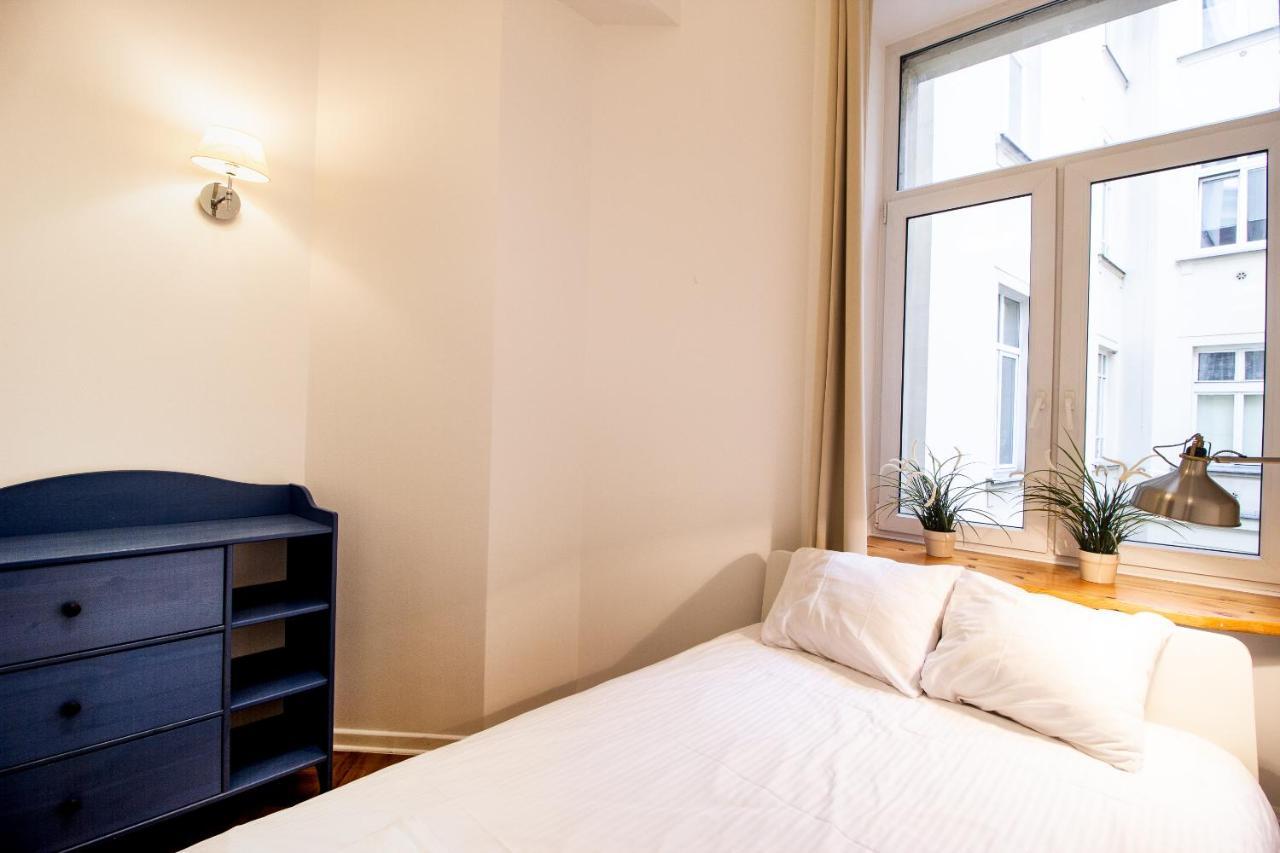 Kopernika Śródmieście Apartment Varsóvia Exterior foto